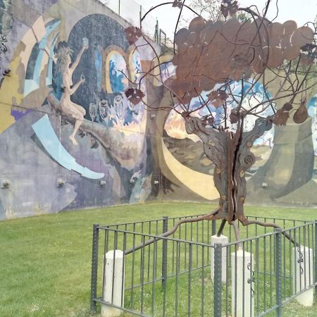 Appartamento El Lagar De Elciego Esterno foto