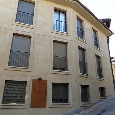 Appartamento El Lagar De Elciego Esterno foto
