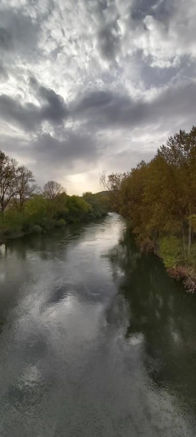 Appartamento El Lagar De Elciego Esterno foto