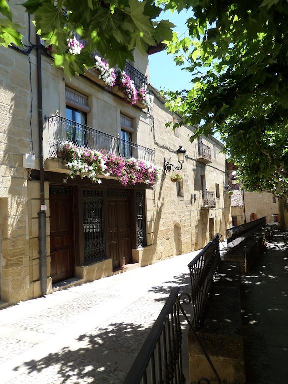 Appartamento El Lagar De Elciego Esterno foto