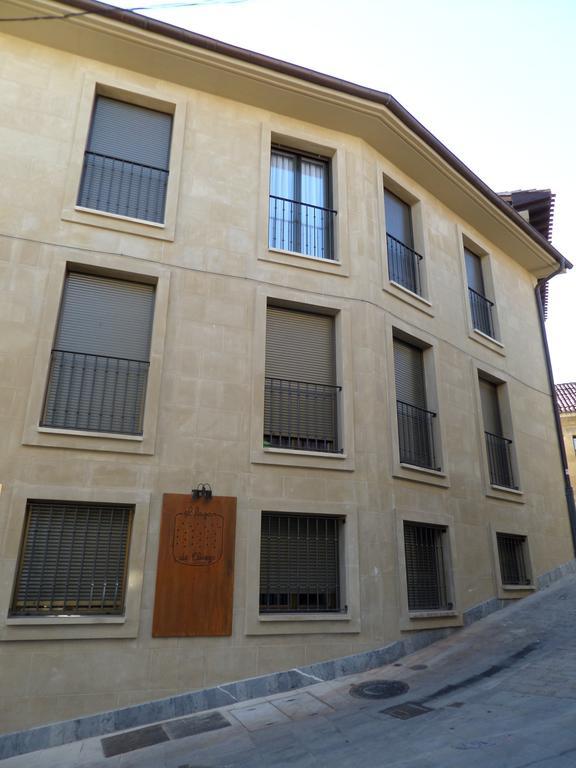 Appartamento El Lagar De Elciego Esterno foto