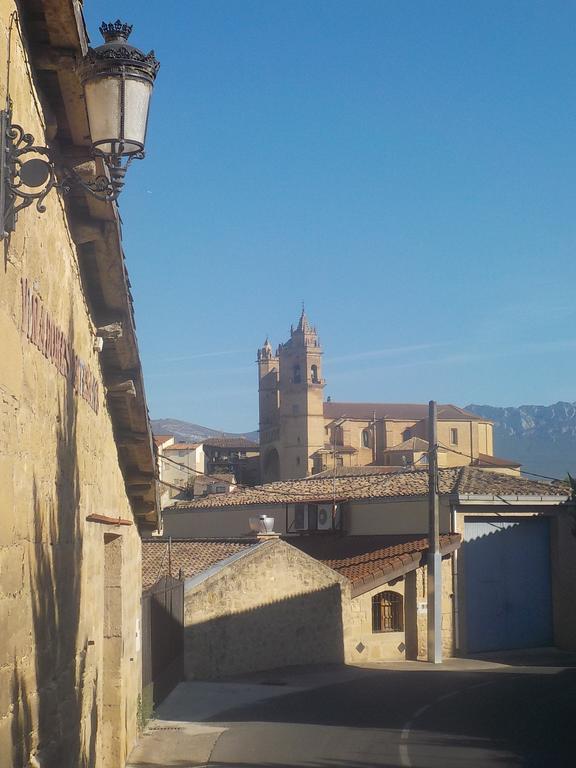Appartamento El Lagar De Elciego Esterno foto
