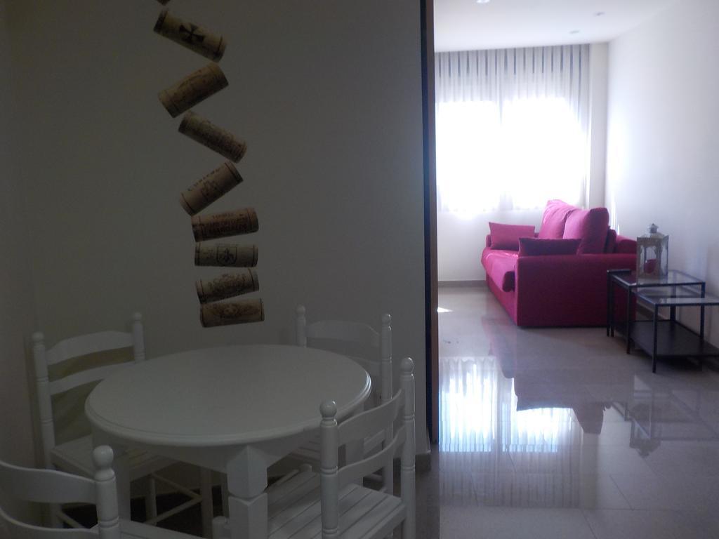 Appartamento El Lagar De Elciego Esterno foto